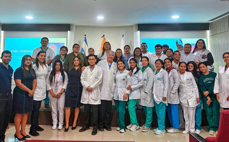 ¡Cerramos una jornada de aprendizaje vital!(ACV)