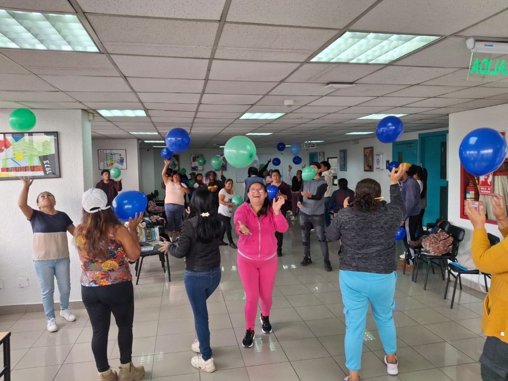 6ta edición de las Escuelas de Inclusión Económica del MIES