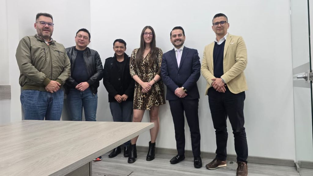 Educación sin fronteras, futuro sin límites en Bogotá