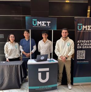 feria universitaria umet