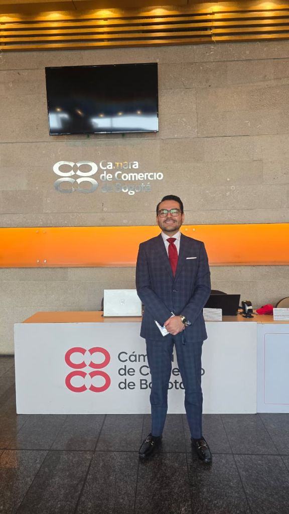 III Foro Andino de Transporte Aéreo “Conectando Oportunidades en la Región”