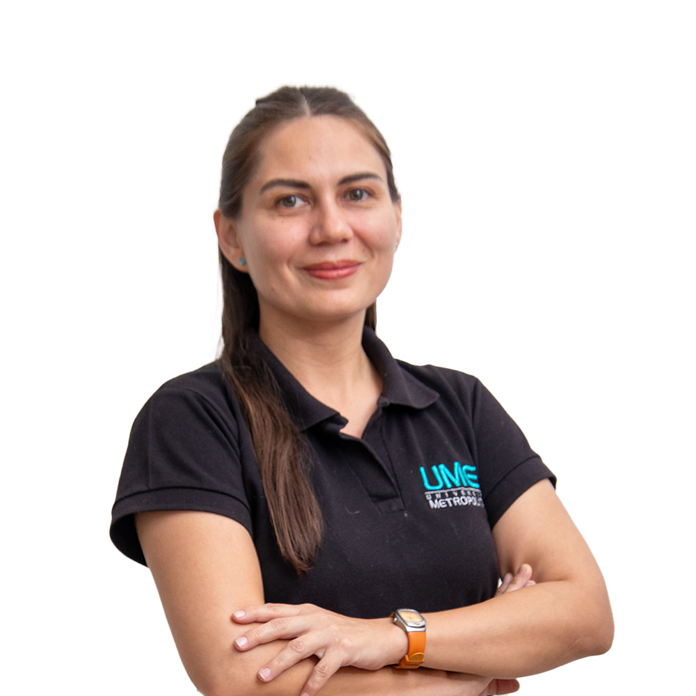 jennifer garcia umet