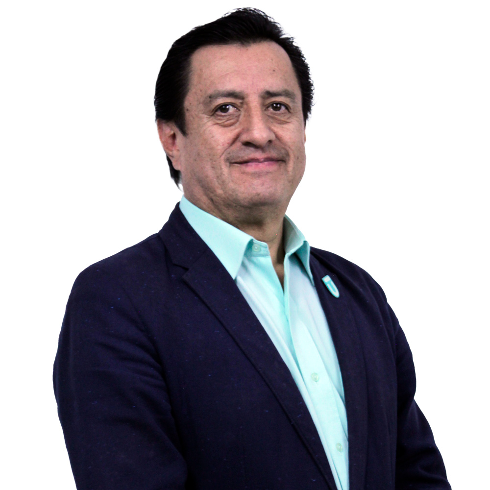pablo solorzano umet