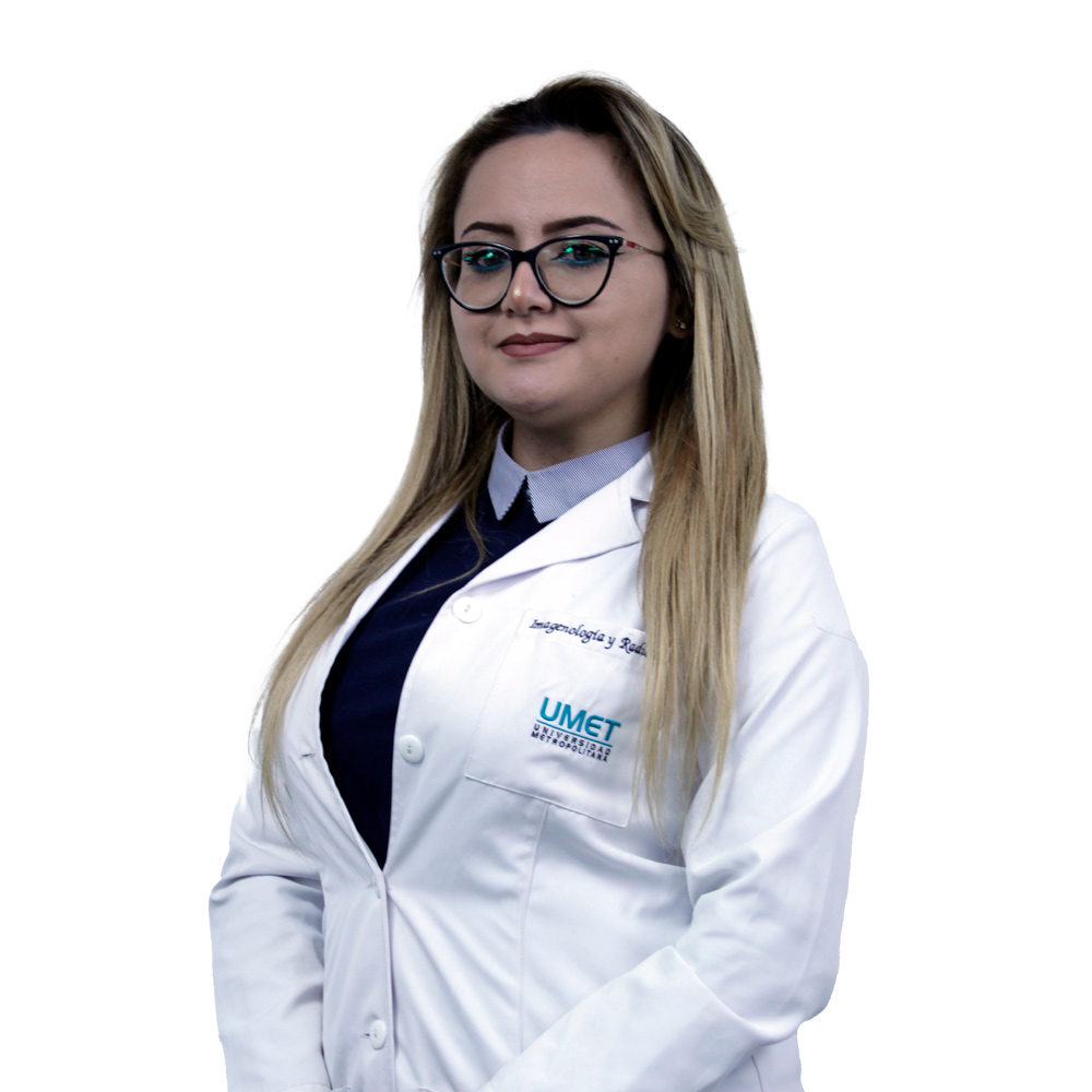 patricia pazmino umet
