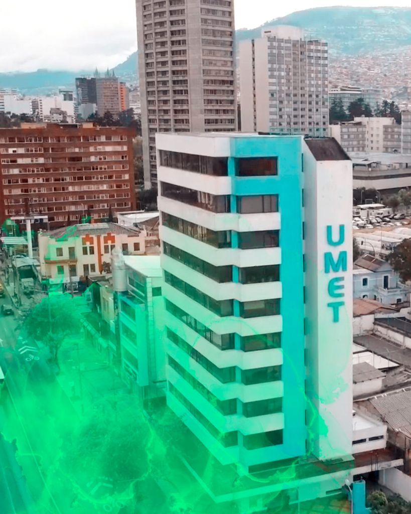 umet campus 6diciembre n