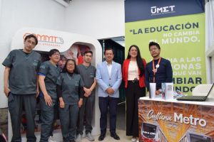 EOMMT umet 1