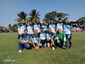 campeonato deportivo salesiano umet