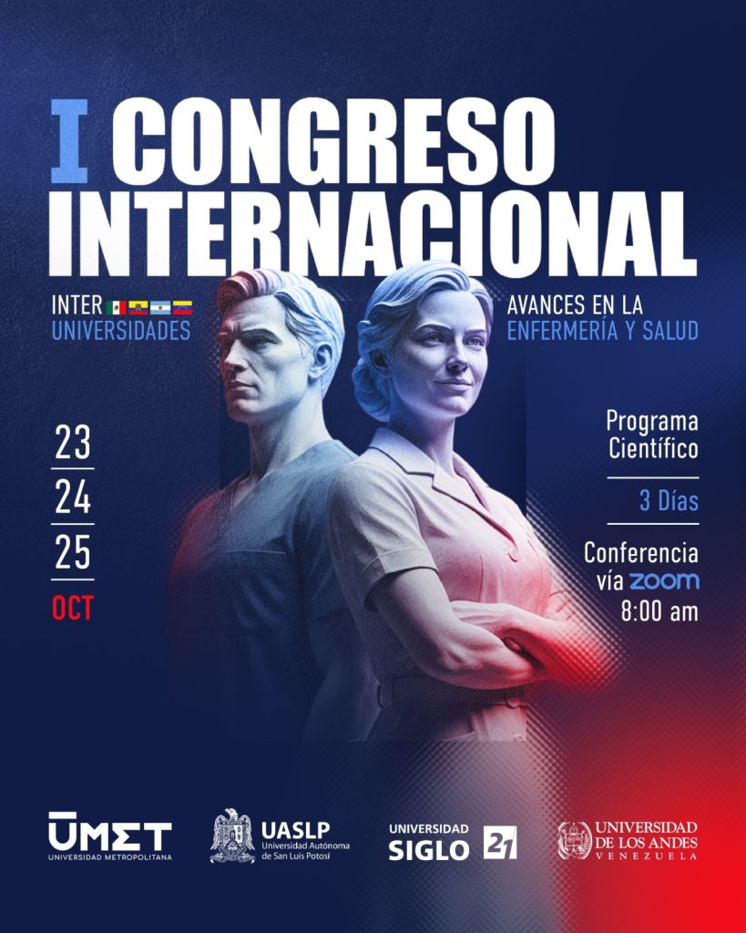 I Congreso Internacional Inter Universidades