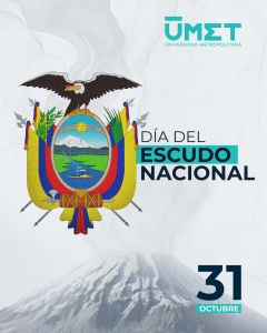 dia escudo nacional umet 2025