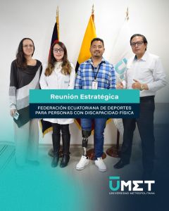 federeacion deportes umet