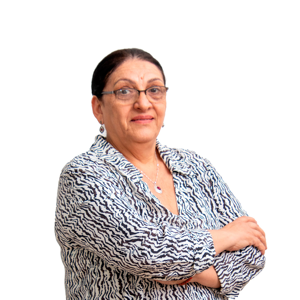 mireya baute umet 1