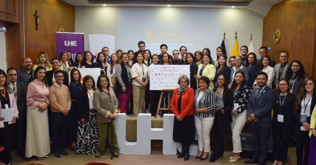 UMET en el mapa nacional de la salud mental universitaria