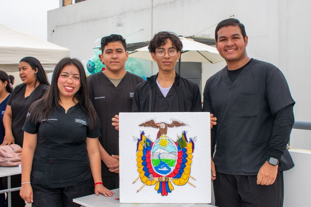 ¡El éxito de la Jornada Intercultural UMET!