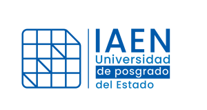 Logo IAEN