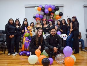 Universidad Metropolitana 39 festival colada morada umet 1