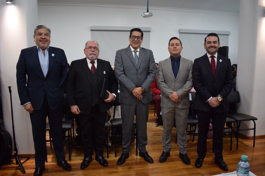 Evento Científico Metodológico