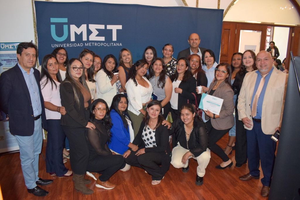 I Jornada Científica sobre Inclusión y Neurodiversidad