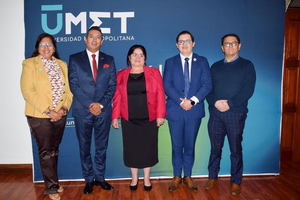 ¡Fortaleciendo la justicia desde la academia!