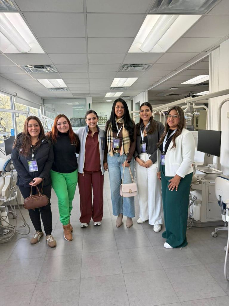 Cerramos el tercer y último día del IFE Conference con una agenda académica de alto nivel