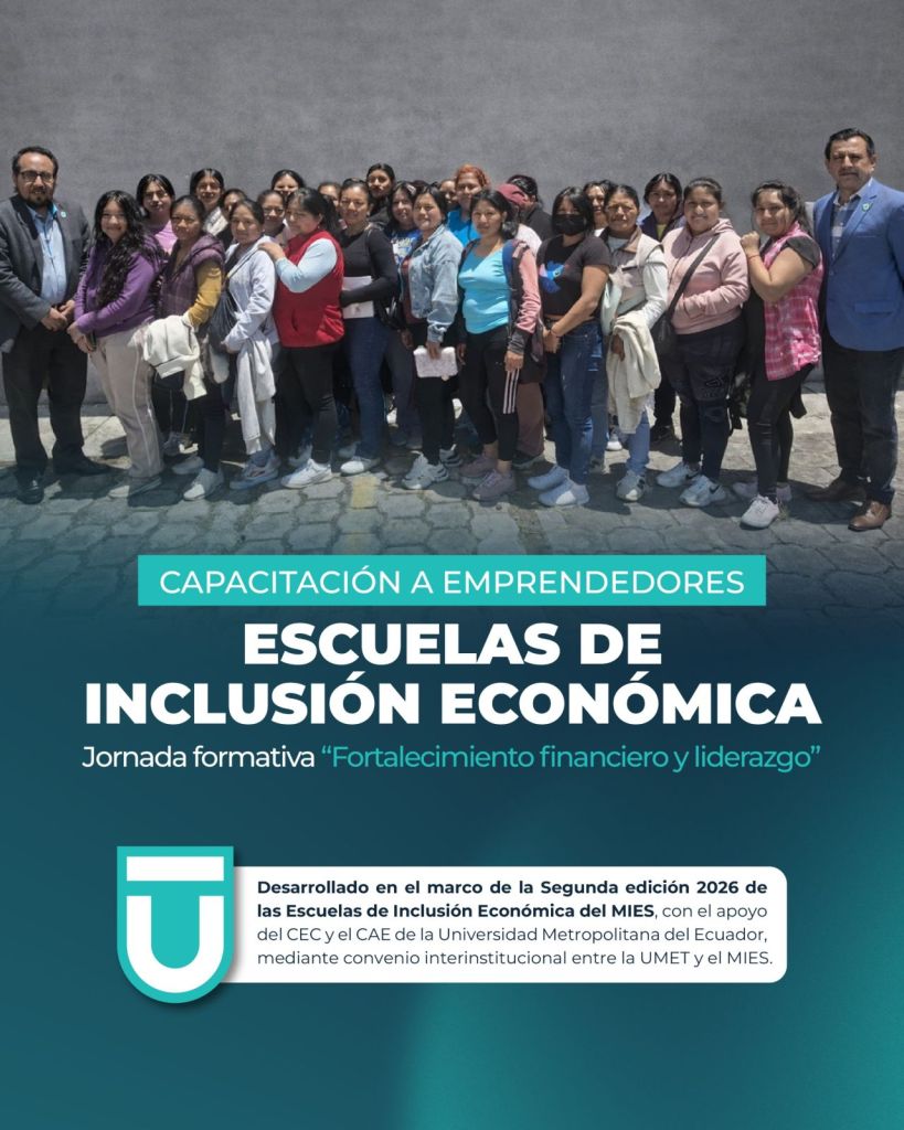 Fortaleciendo el emprendimiento y la inclusión económica