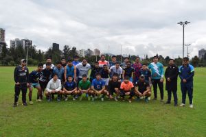 Actividades extensionistas 14 entrenamiento equipo football umet 1