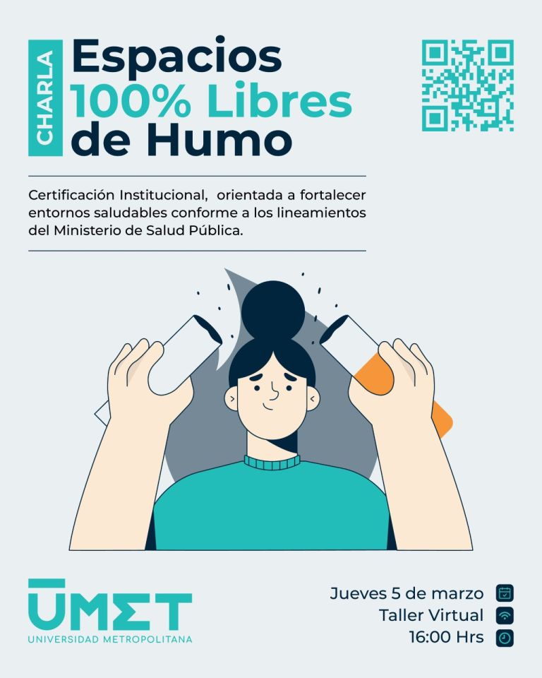 Chrala – Espacio 100% Libre de Humo de Tabaco
