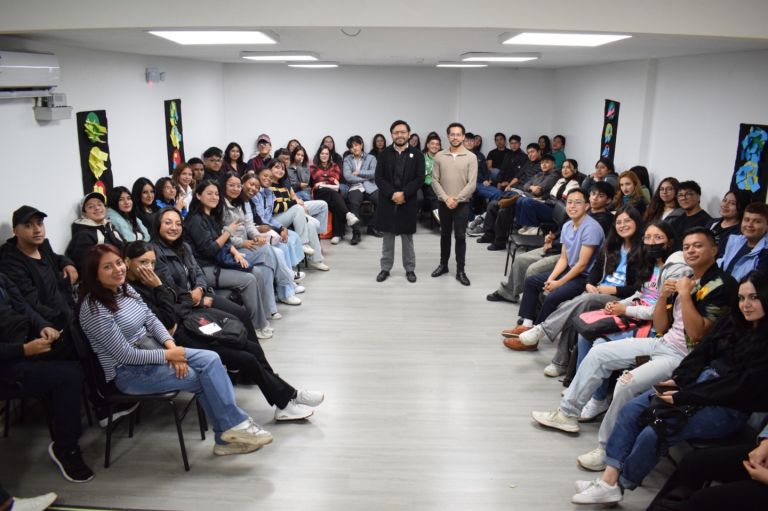 ¡La Semana de Familiarización fue un éxito!