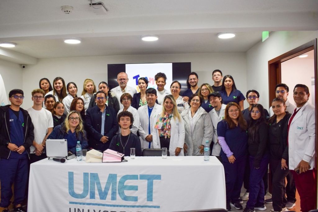 ¡Comprometidos con la salud visual en la Semana Mundial del Glaucoma!