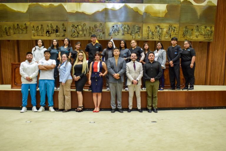 La Universidad Metropolitana sigue generando espacios donde la salud se piensa, se debate y se construye en colectivo