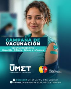 campana vacunacion umet gye