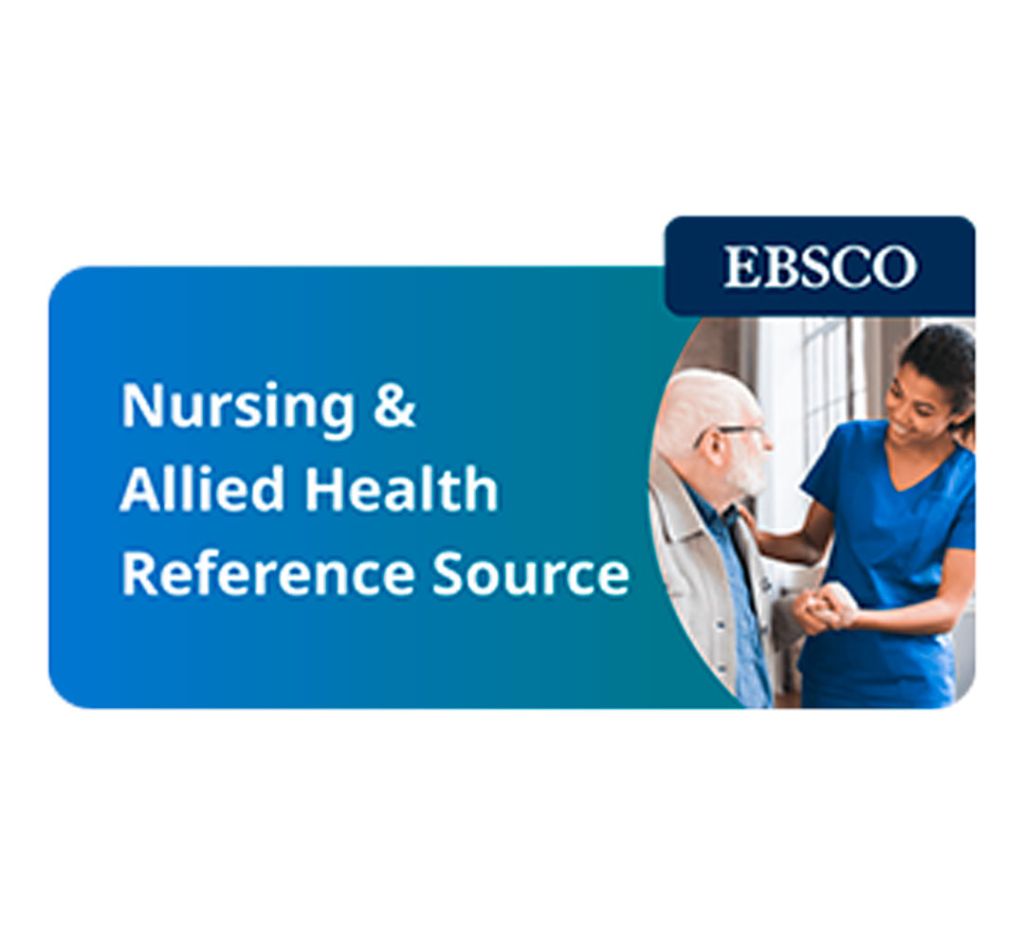 ebsco nursing crai umet 2