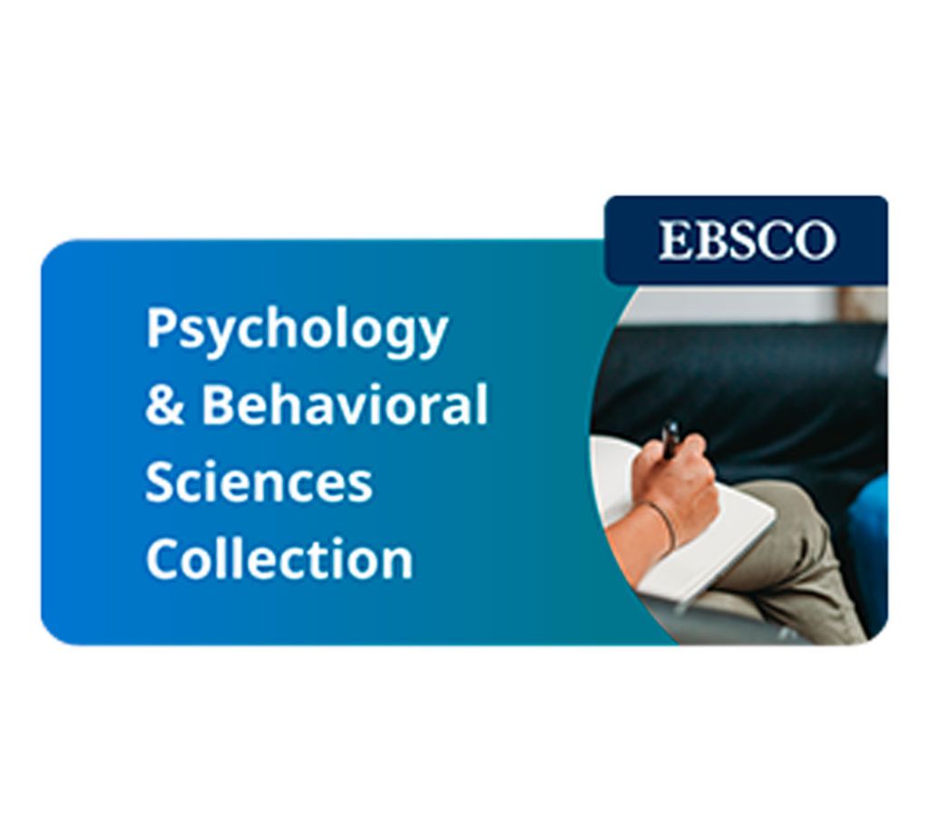 ebsco phychology umet crai 2