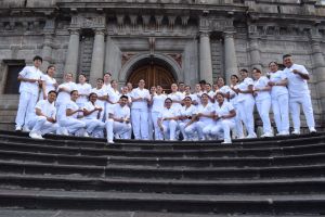 imposicion cofias enfermeria uio umet 1