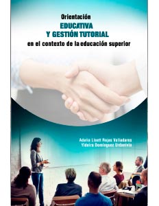 libro orientacion educativa gestion tutorial