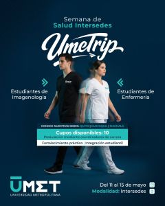 umet trip intersedes