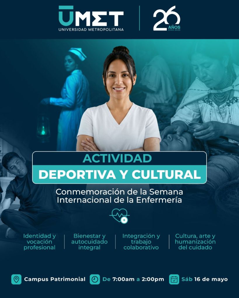 Actividad Deportiva y Cultural Jornada Enfermería