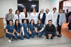Universidad Metropolitana 72 charla cerebro vascular umet 1