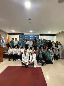charla diversidad sexual umet 1