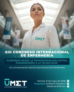 congreso internacional enfermeria umet
