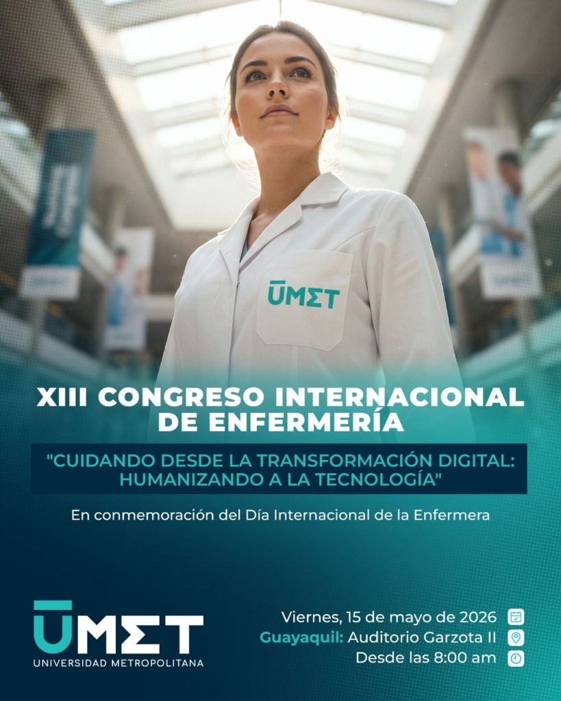 XIII Congreso Internacional de Enfermería