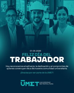 dia trabajador umet 1 2026