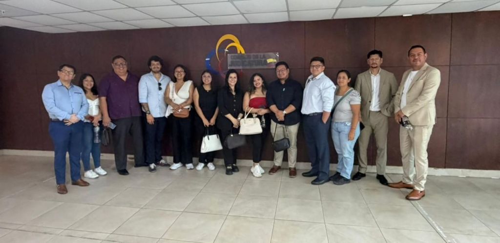 La Universidad Metropolitana (UMET) fortalece la formación jurídica práctica e intersedes 2 formacion juridica intersedes umet 3