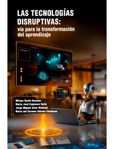 libro tecnologias disruptivas 2