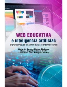 libro web educativa inteligencia artificial