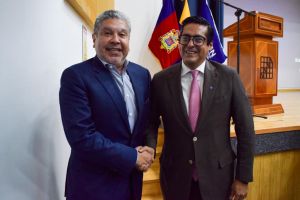 microcredenciales en Ecuador umet 1