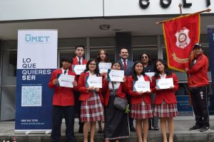 quien sabe participa umet 1