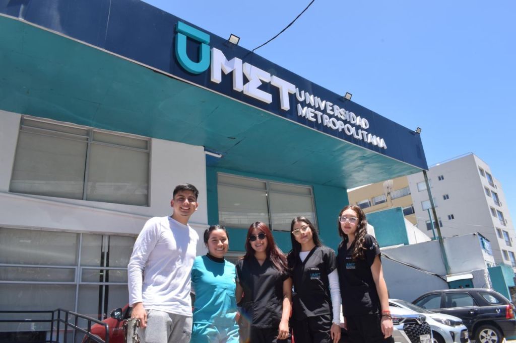 umet la coruna quito