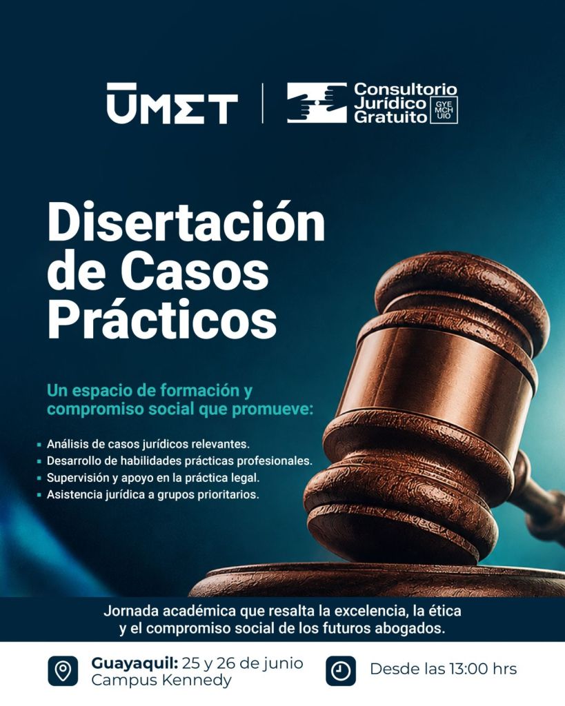 Disertación de Casos Prácticos