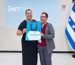 Universidad Metropolitana 72 eventi innovar crecer umet 1
