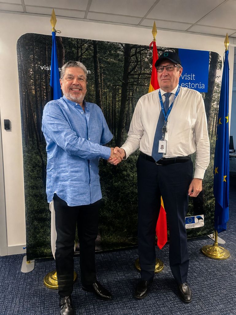 UMET fortalece sus alianzas internacionales